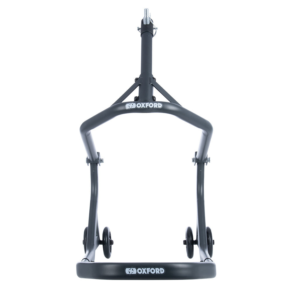 Oxford ZERO-G Motorcycle Headstock Paddock Stand