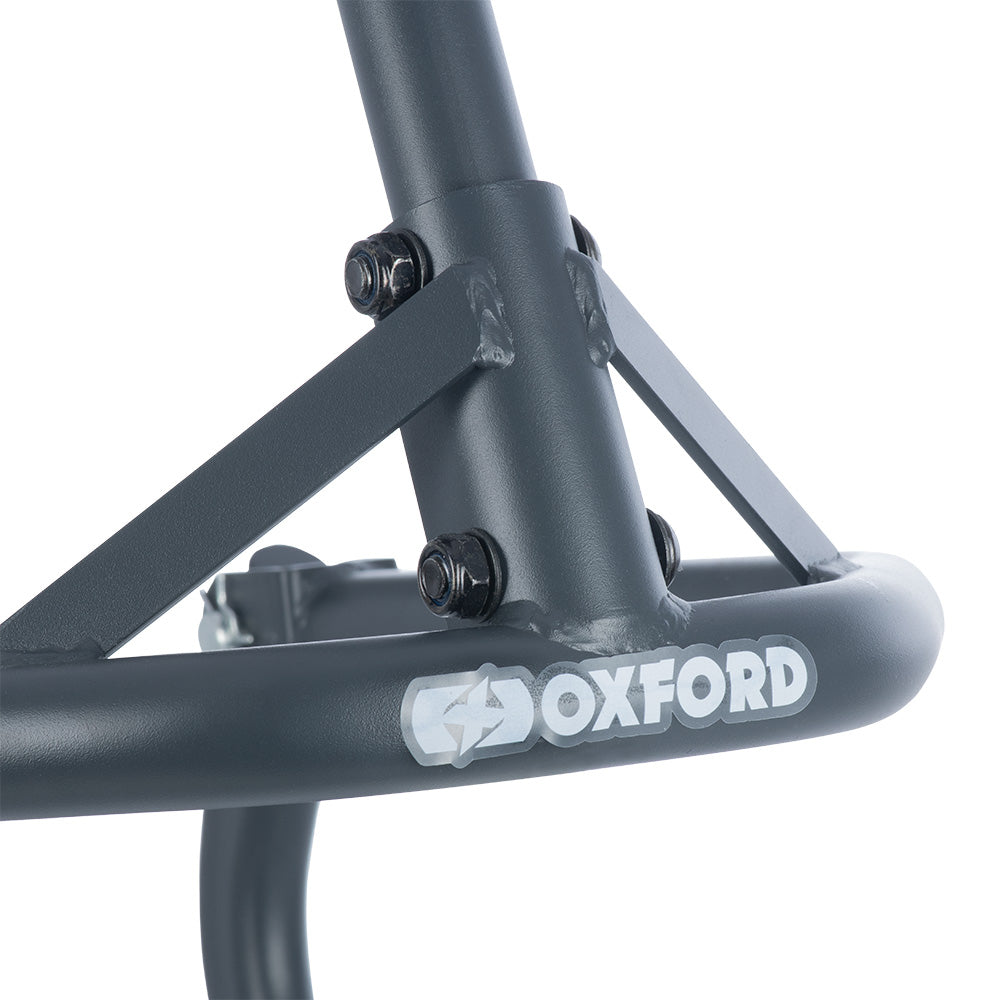 Oxford ZERO-G Motorcycle Headstock Paddock Stand