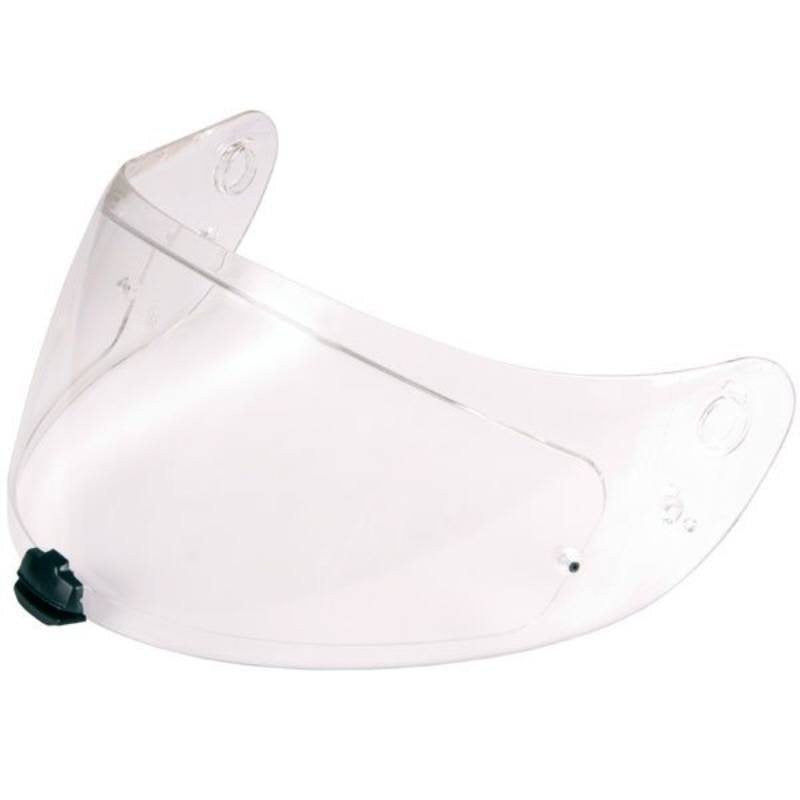 HJC HJ-20M IS-17/FG-17 Visor - Clear