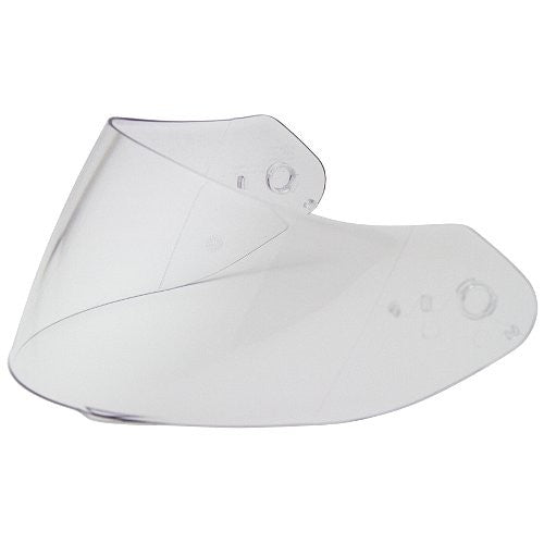 Scorpion Exo 510/1200/2000 Motorcycle Helmet Replacement Visor - Clear