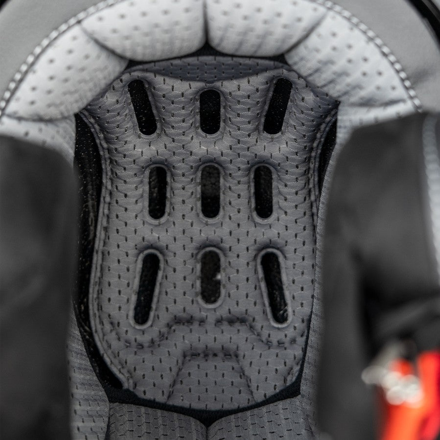 G-Mac Concept Evo Flip Front Motorcycle Helmet + FREE Pinlock Anti-Fog Insert