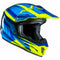 HJC Youth CL-XY 2 Bator Helmet - MC3H Blue / Yellow