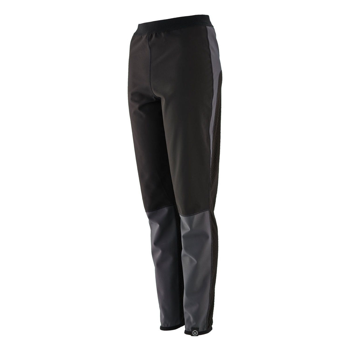 Knox Unisex Cold Killers Sport Pants Leg Warmers Under Trouser - Black - Knox - - MSG BIKE GEAR - 1