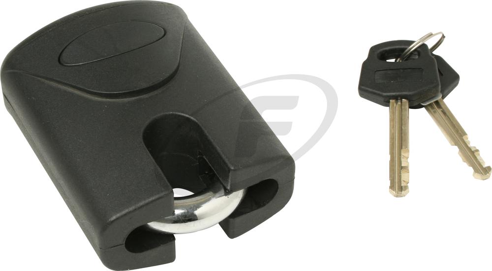 Gear Gremlin Square 11m Dakota Padlock