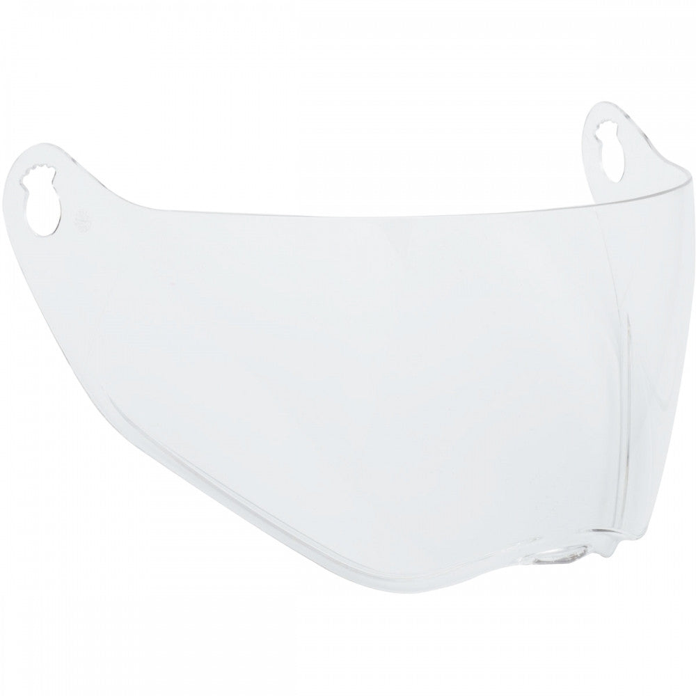Bell Helmets Replacement MX-9 Adventure Visor Shield - Clear - Bell - - MSG BIKE GEAR
