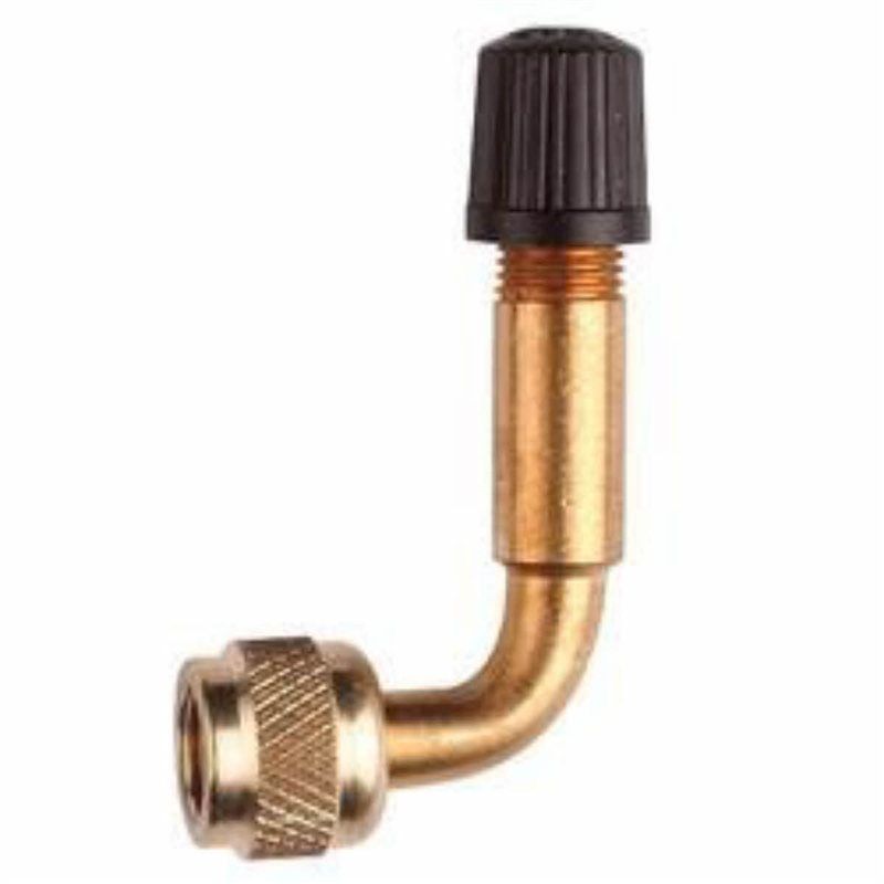 Weldtite 90 Degree Bend Valve Extender