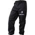 Richa Rain Waterproof Warrior Over Trousers Pants - Black