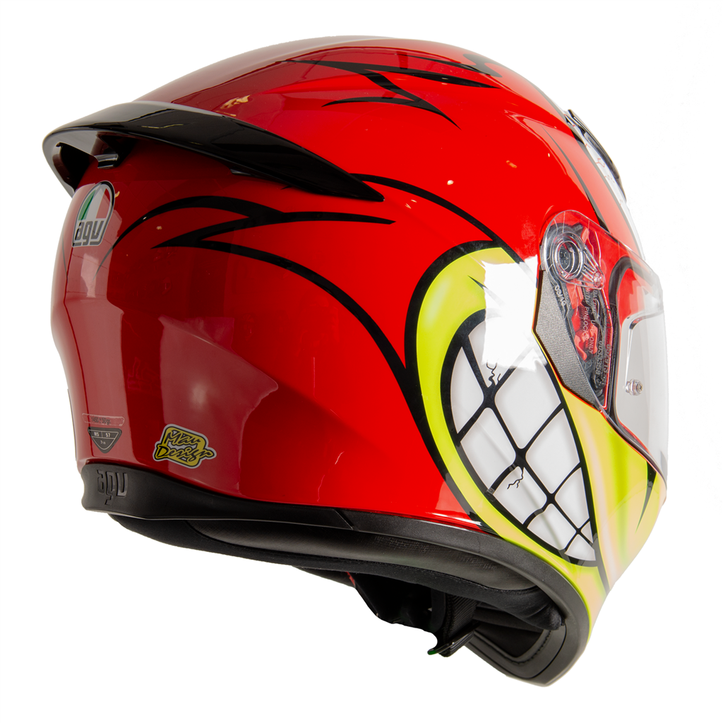 AGV K3 SV-S Birdy Full Face Helmet