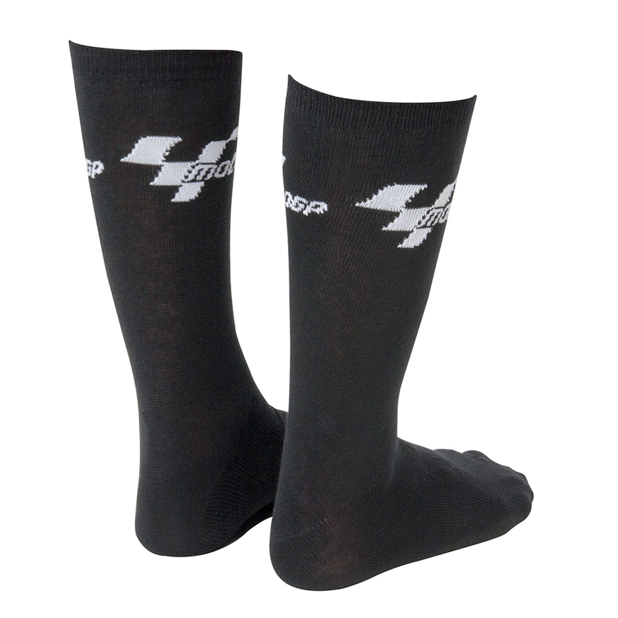 Bike It MotoGP Cotton Socks - Black