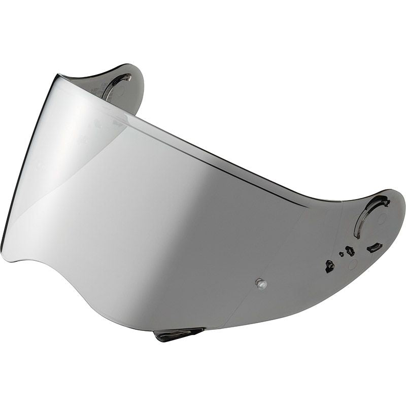 Genuine Shoei Visor CNS2 ADV - Spectra Silver