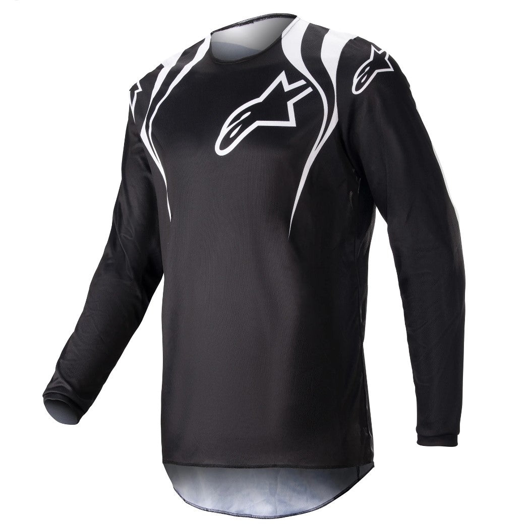 Alpinestars Fluid Narin Motocross MX Off Road Jersey