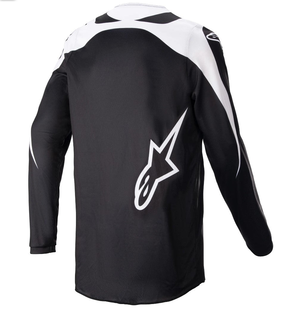 Alpinestars Fluid Narin Motocross MX Off Road Jersey