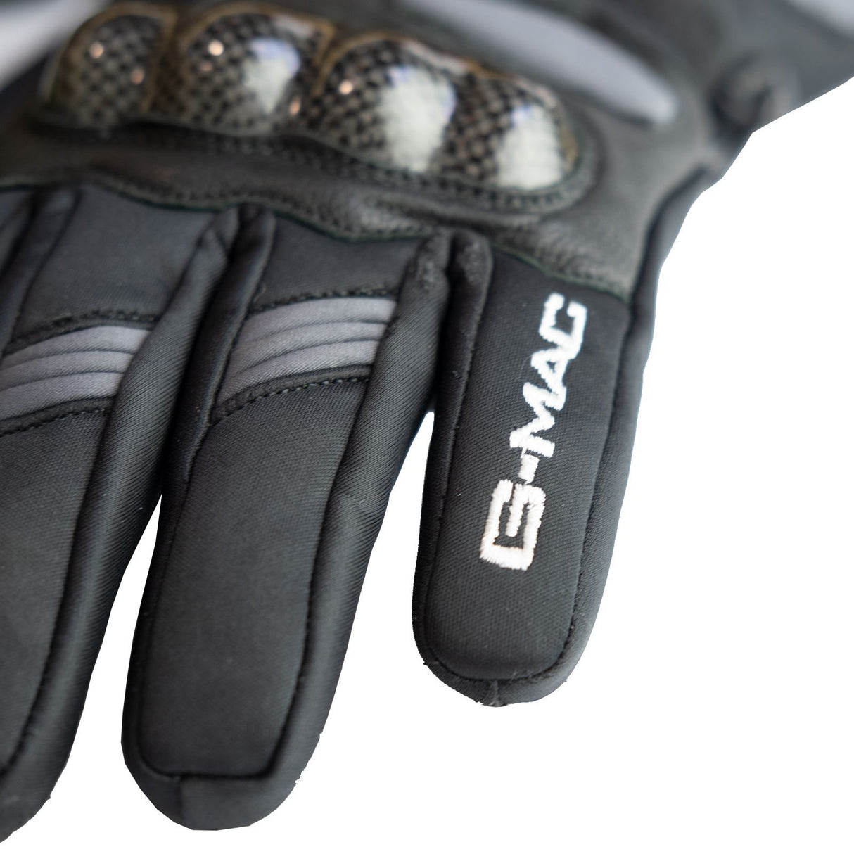 G-Mac Pilot Evo Waterproof Motorcycle Gloves