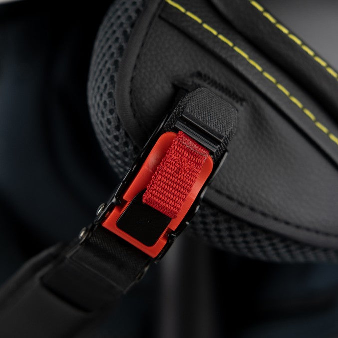 G-Mac Metro Evo Jet Open Face Motorcycle Helmet