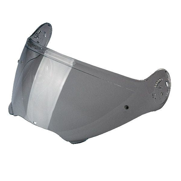 Caberg Droid Anti Scratch Pinlock Ready Visor - Dark Smoke