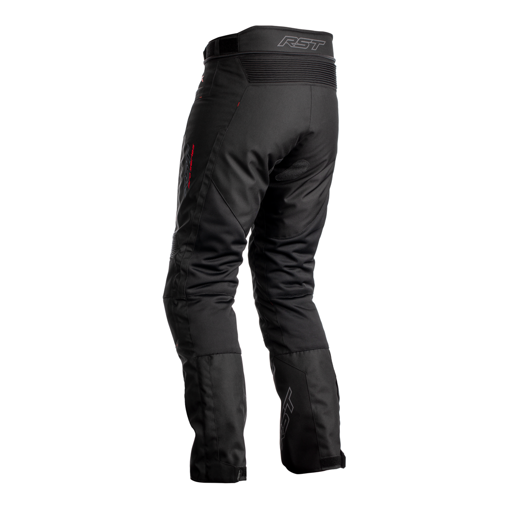 RST 102447 Pro Series Ventilator-X CE Textile Jean - Black