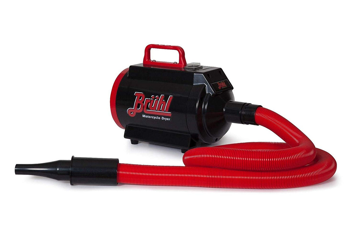 Bruhl MD1900+ Single Turbine Power Dryer