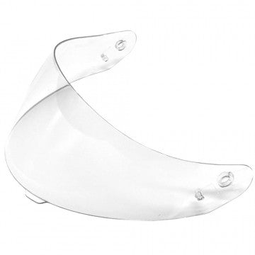 HJC HJ-17 Visor - Clear