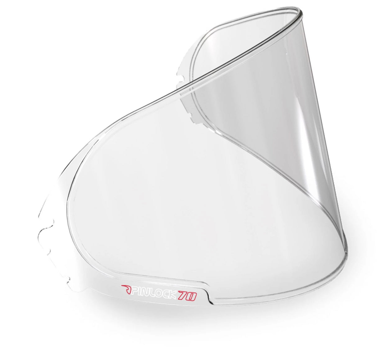 G-Mac Maxx Evo , Axis Evo Pinlock® 70 Visor Insert - Clear