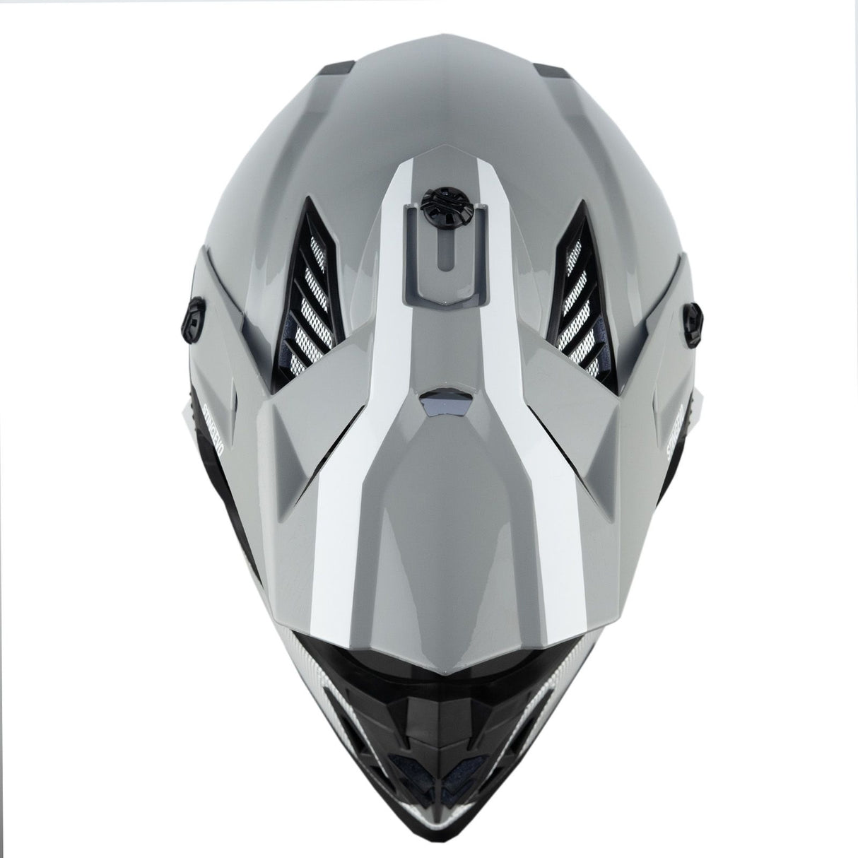 G-Mac Sting Evo ACU Approved Motocross Motorcycle MX Off Road Helmet