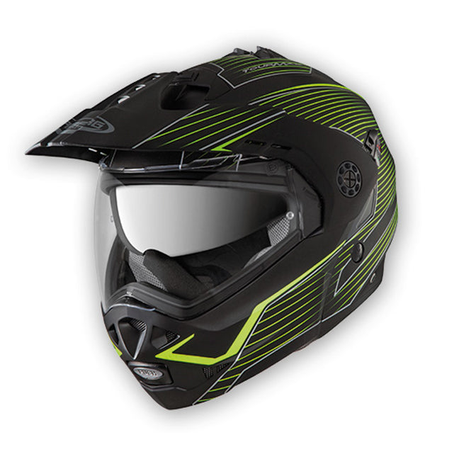 Caberg Stunt Replacement Cheek Pads