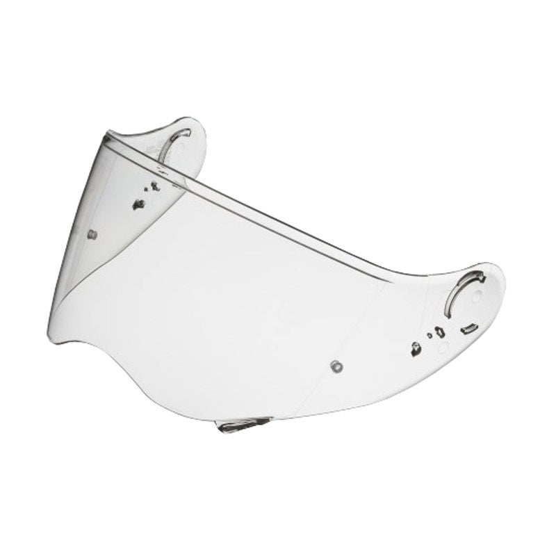 Shoei Hornet Adventure Motorcycle Replacement Pinlock Ready Visor - Clear