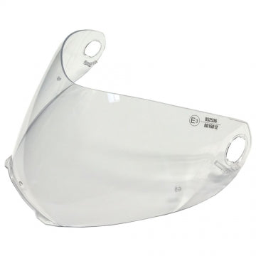 Caberg Sintesi XS-S Replacement Visor - Clear