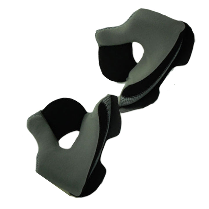 Caberg Stunt Replacement Cheek Pads