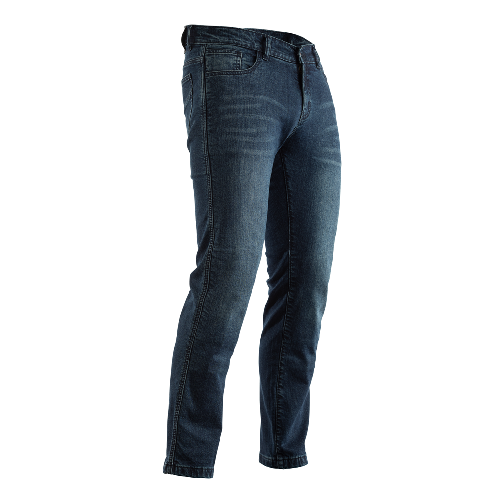 RST Aramid Armoured Jeans - Dark Blue