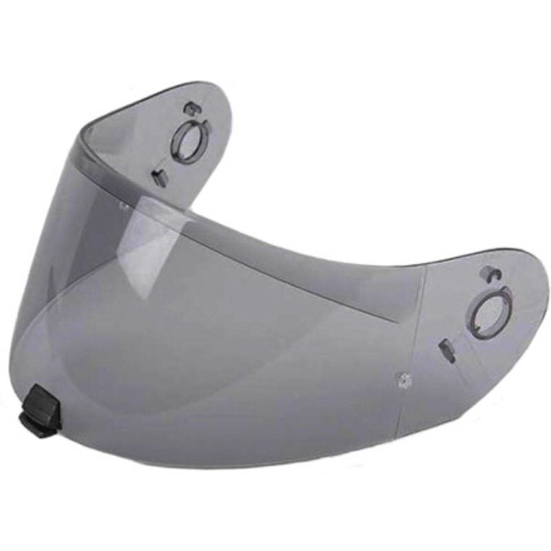 HJC HJ-20M IS-17/FG-17 Visor - Dark Smoke