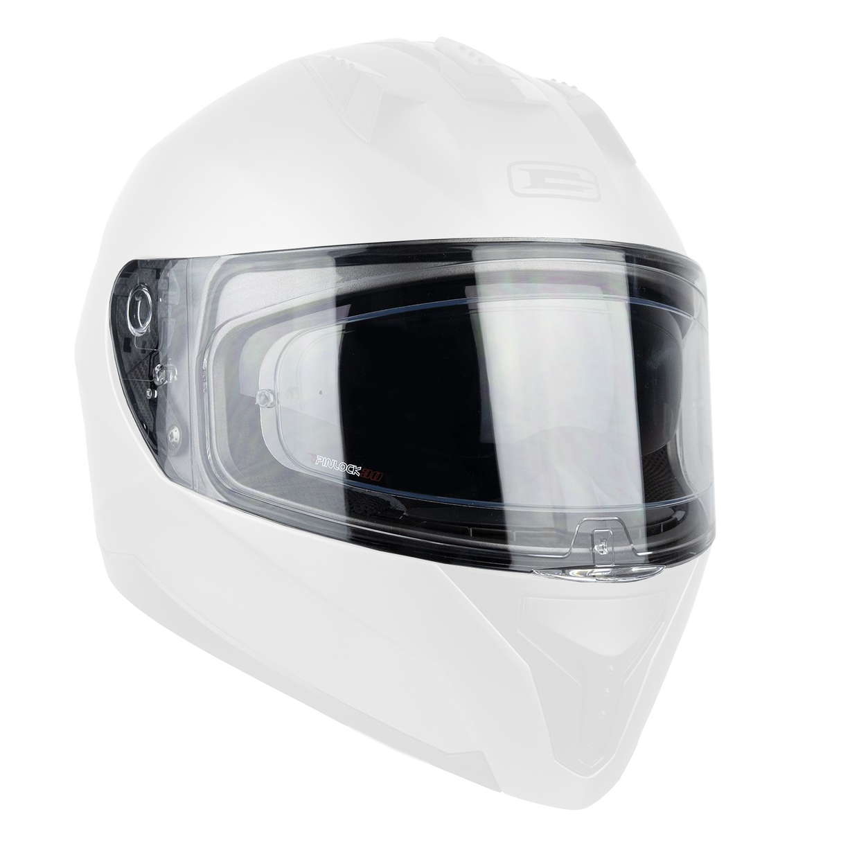 G-Mac Renegade Evo Helmet Clear Visor
