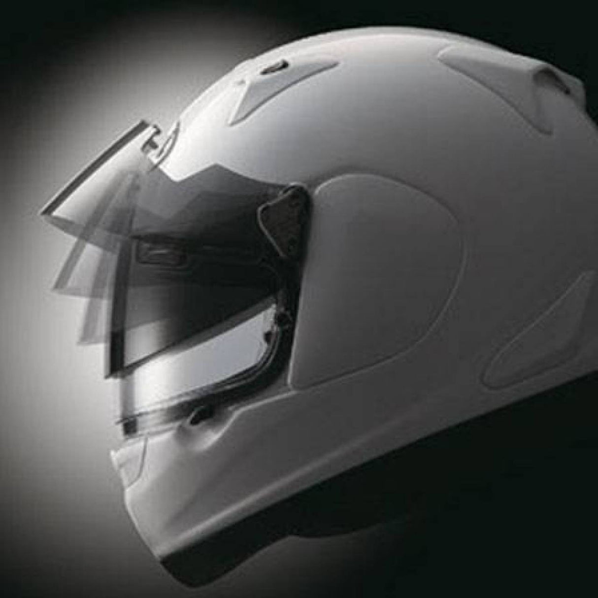 ARAI SAI Pro Shade System