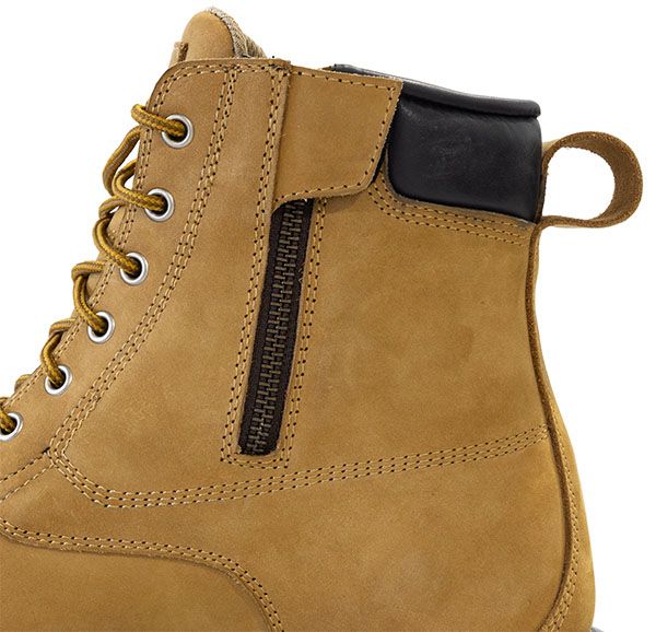 Richa Calgary Waterproof Motorcycle Boots– MSG Bike Gear