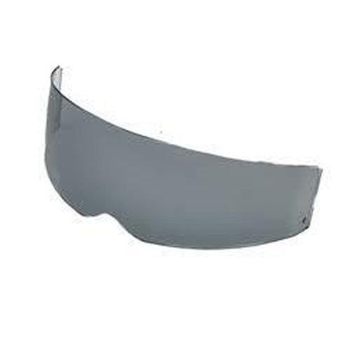 Scorpion Exo 500/1000 Motorcycle Helmet Replacement/Spare Sun Visor - Dark Smoke