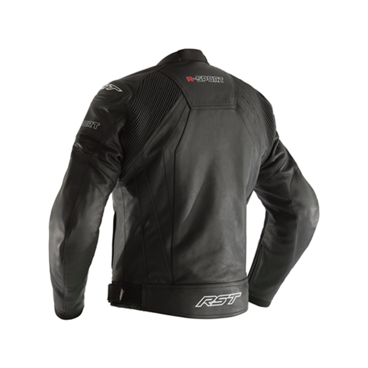 Rst r shop sport leather jacket