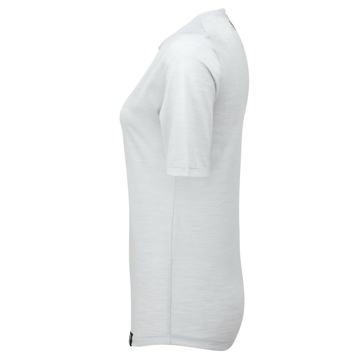 Knox Darcy Ladies Short Sleeve Multi Sport Motorcycle BaseLayer - Grey