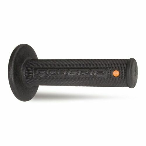 Progrip 799 Motocross Handlebar Grip - Black / Orange