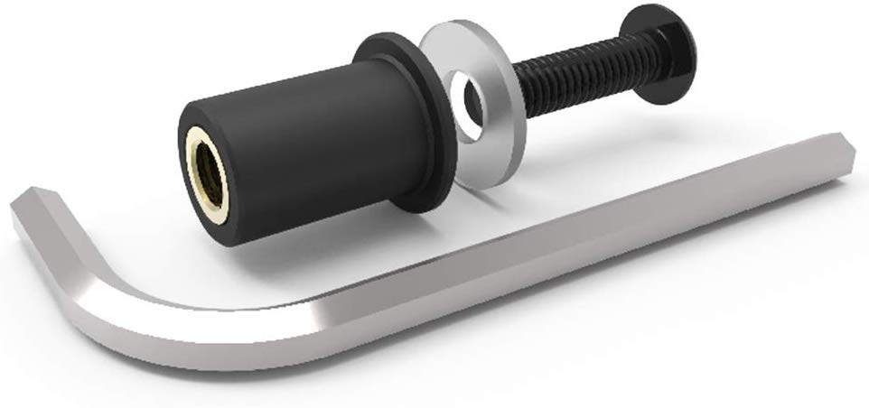 Oxford Screen Replacement Screw Kit