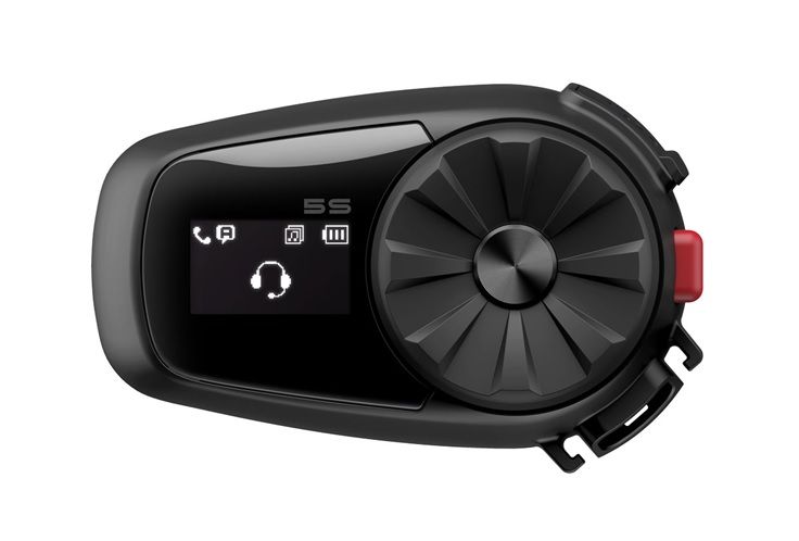 Sena 5S (Single) Bluetooth FM Radio Headset