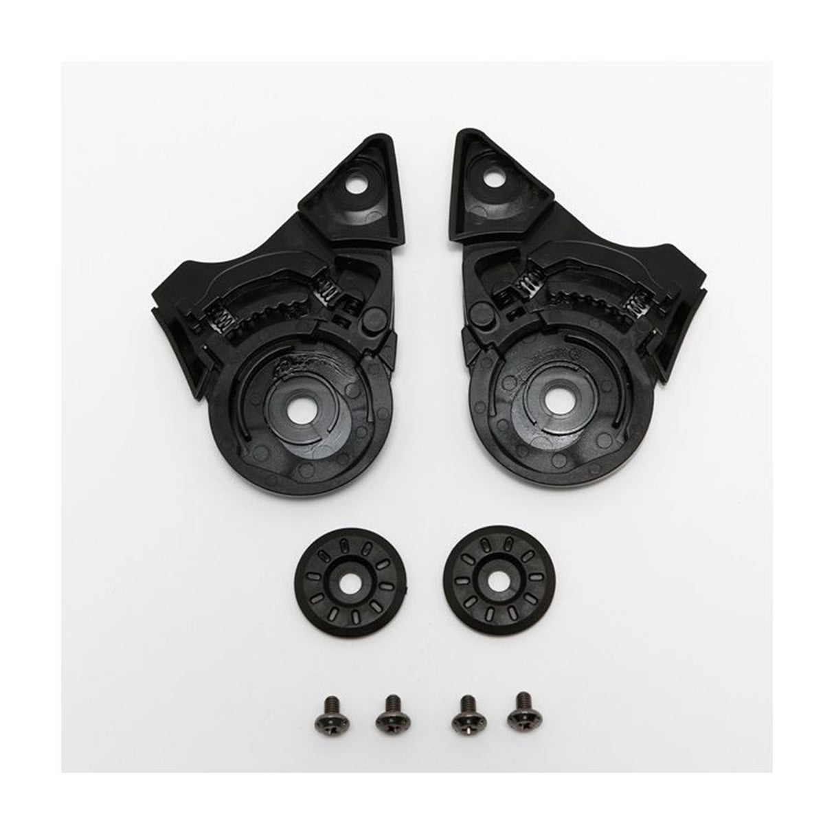 Shoei GT-Air / Hornet X2 Base Plate Set