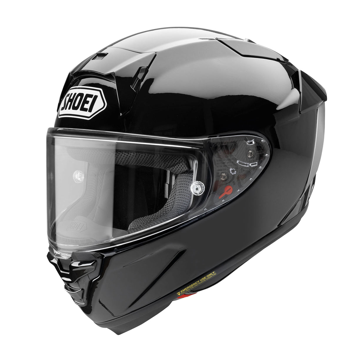 Shoei X-SPR Pro Full Face ECE2206 FIM Racing Helmet
