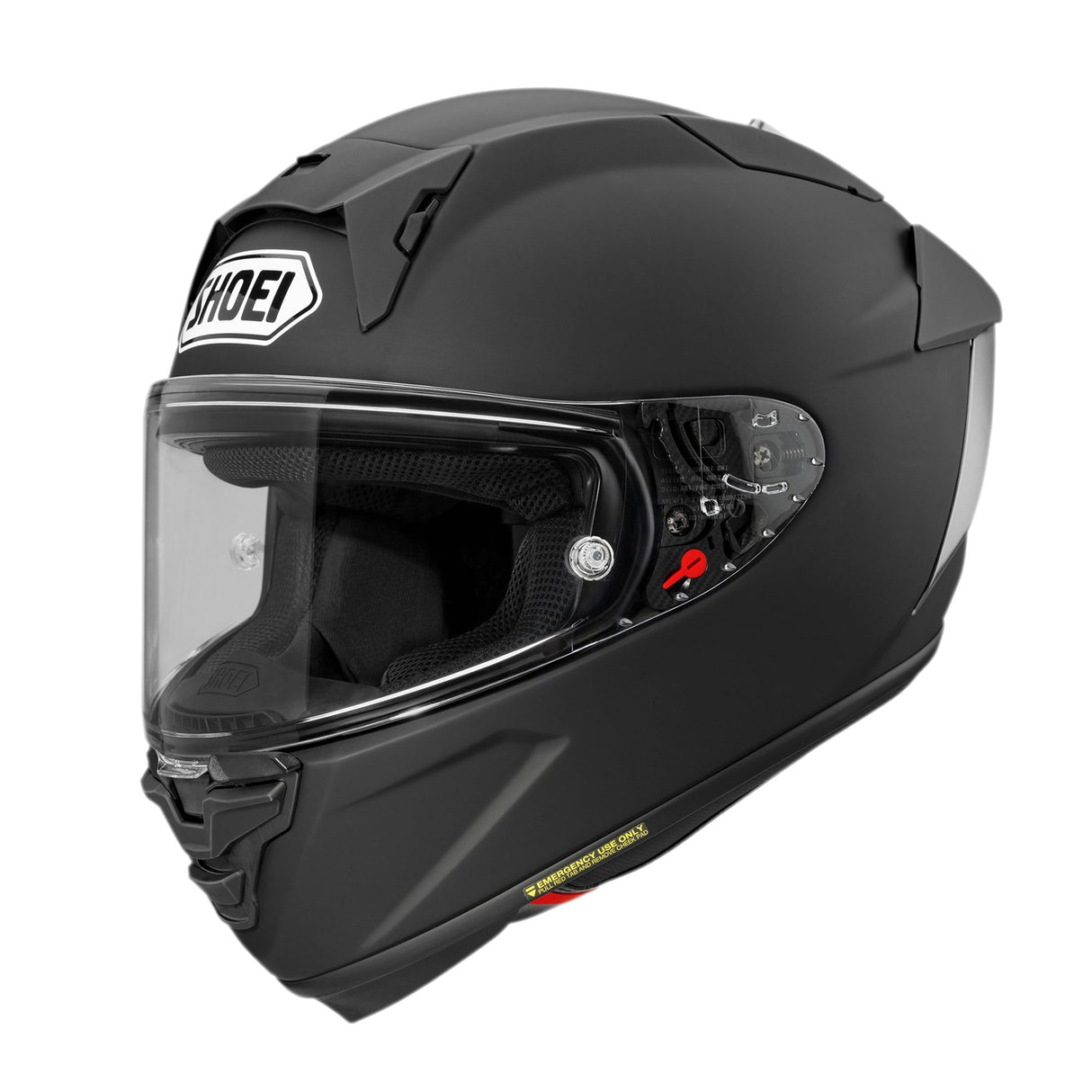 Shoei X-SPR Pro Full Face ECE2206 FIM Racing Helmet