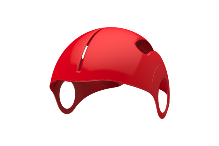 Nexx Switx SX10 Interchangeable Helmet Covers