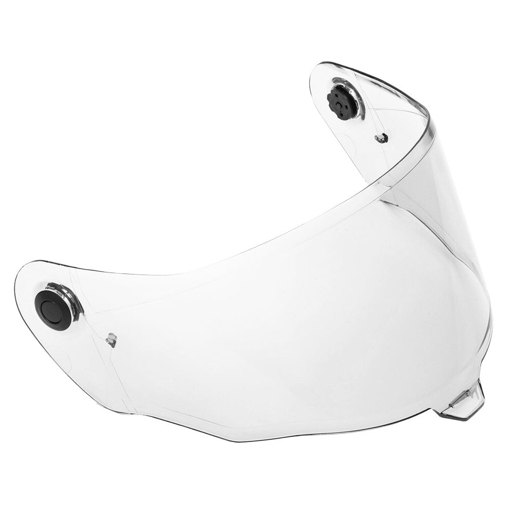 Bell Helmets 2016 Star Panovision Visor Shield - Clear w/Tearoff Post - Bell - - MSG BIKE GEAR