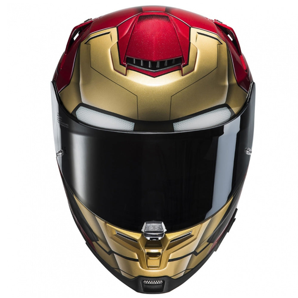 HJC RPHA 70 Full Face Helmet - Ironman Homecoming MC1
