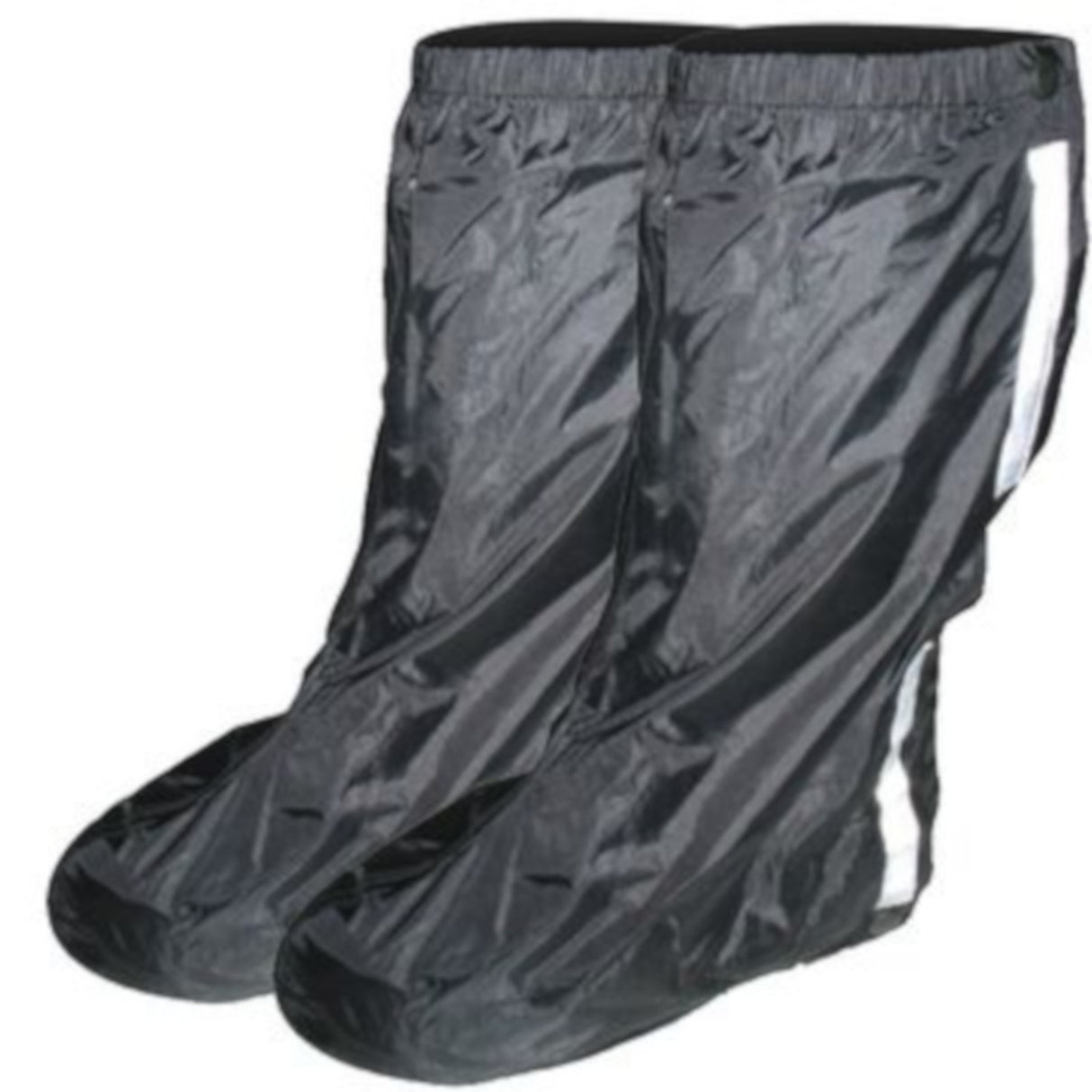 Tech 7 Overboots - Black