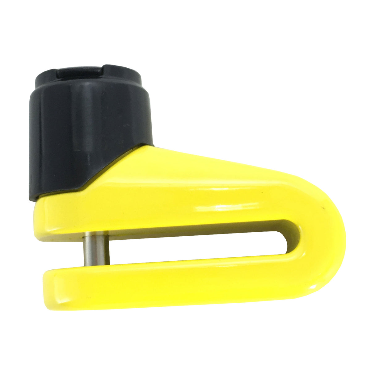 Rock Solid Trigger High Visibility Disc Lock
