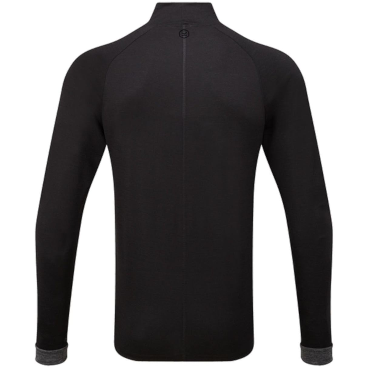 Knox Dry Inside Joseph Base Layer Shirt - Black