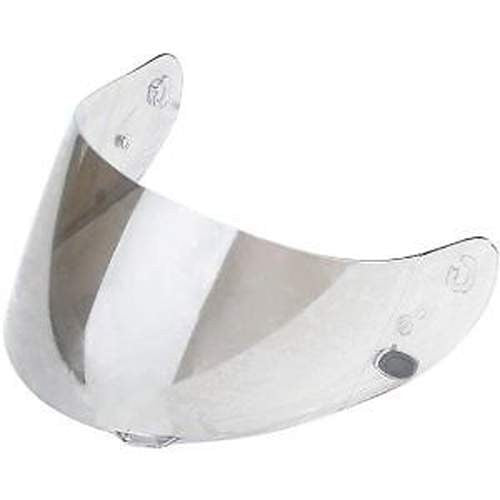 HJC HJ-09 Visor Iridium Silver