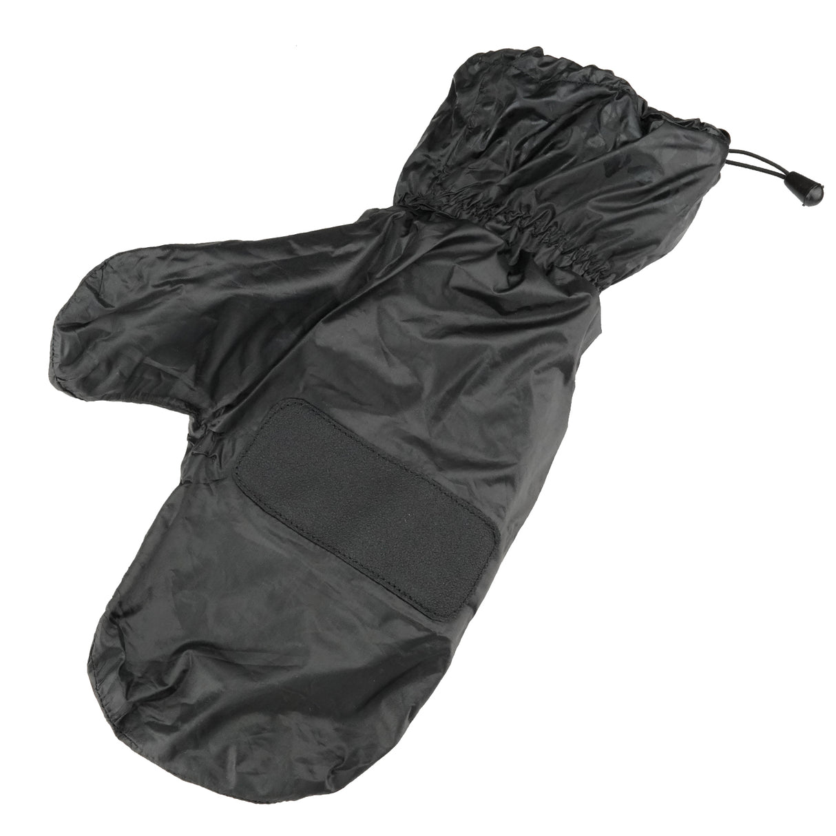 Spada Motorcycle Waterproof Over Glove Mitt - Black